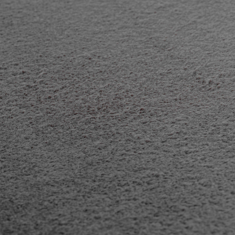 Teppich JOY 1400 Grey – Weicher Komfort mit zeitloser Eleganz