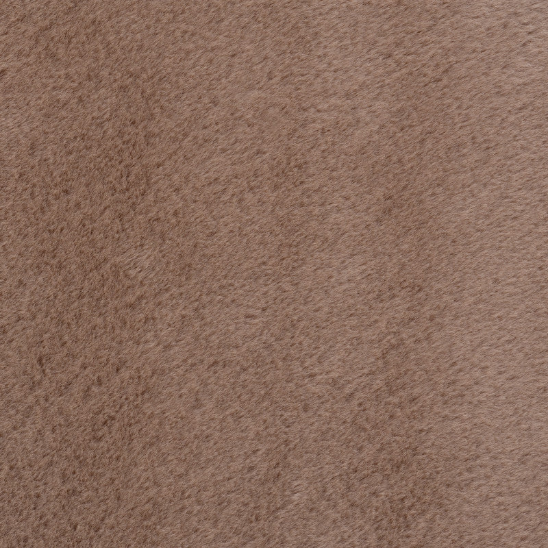 Teppich JOY 1400 Mocca – Weicher Komfort mit zeitloser Eleganz