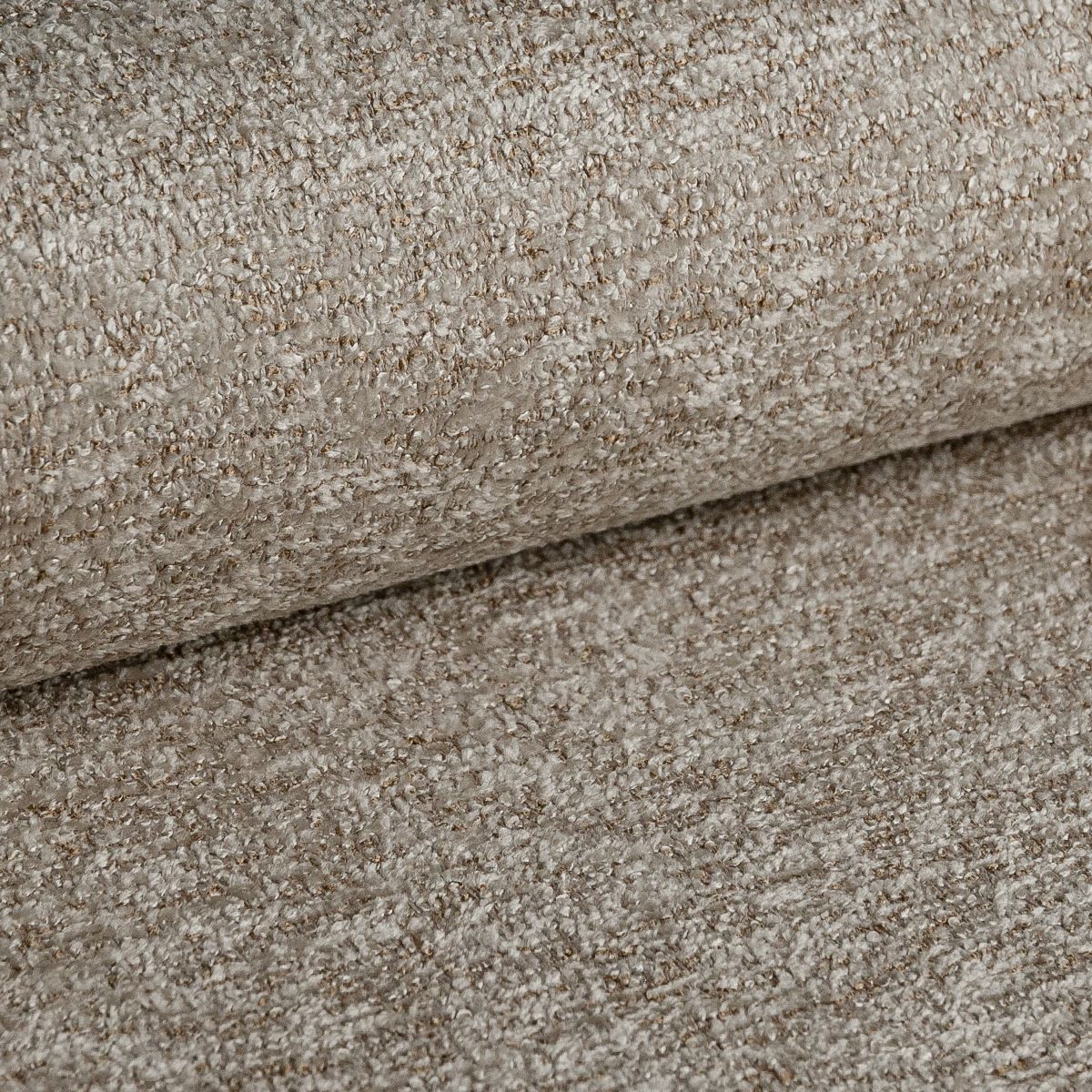 Ferro 4er Sofa - Komfort, der Charakter zeigt - Sand