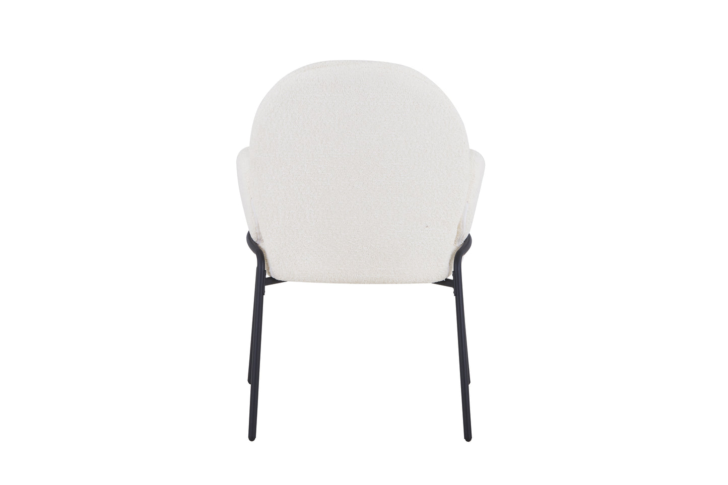 Stuhl LUNA - Beige