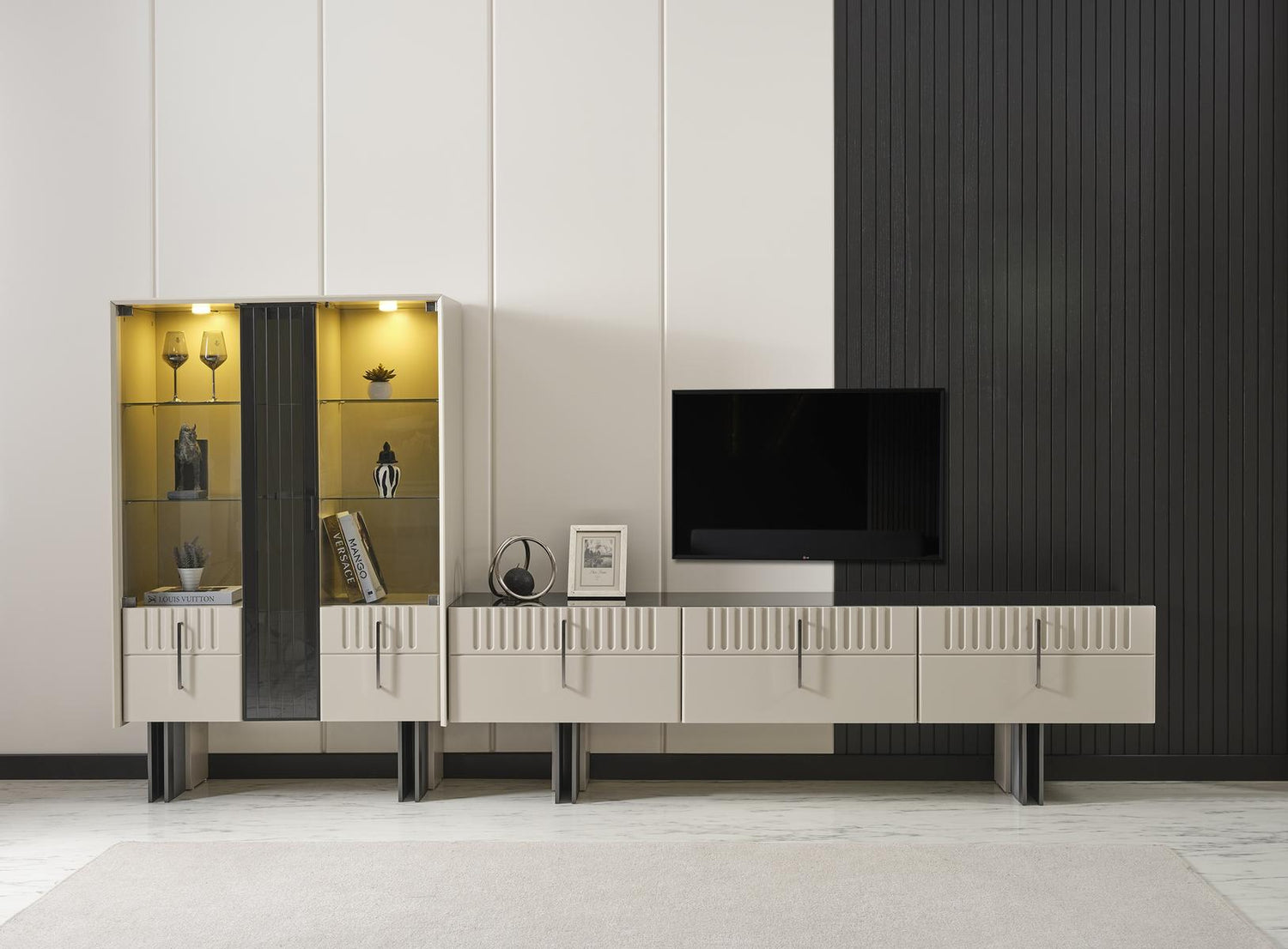 Side-Tv Boards