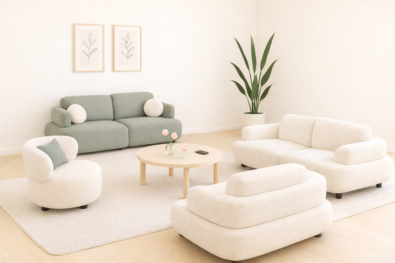 Sofas