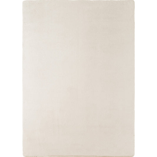 Teppich JOY 1400 Creme – Weicher Komfort mit zeitloser Eleganz