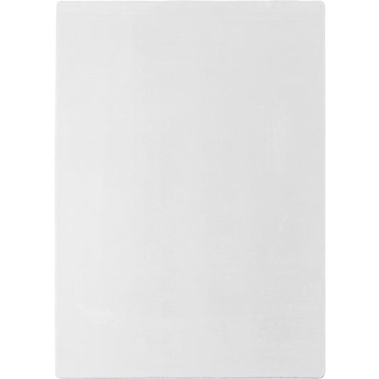 Teppich JOY 1400 White – Weicher Komfort mit zeitloser Eleganz