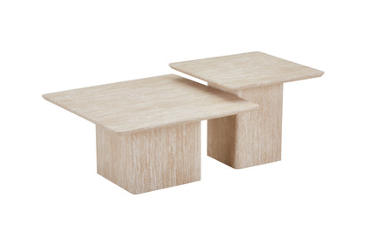 Couchtisch LIVA – Sand