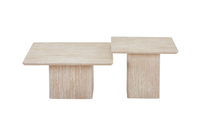 Couchtisch LIVA – Sand