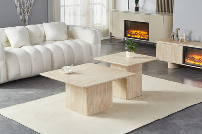 Couchtisch LIVA – Sand