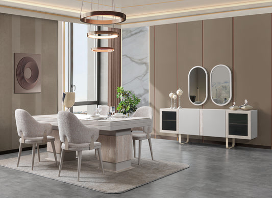 MONTREAL ESSZIMMER SET