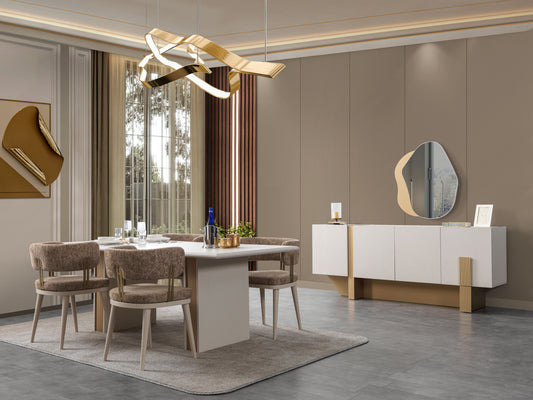 ZENIT ESSZIMMER SET