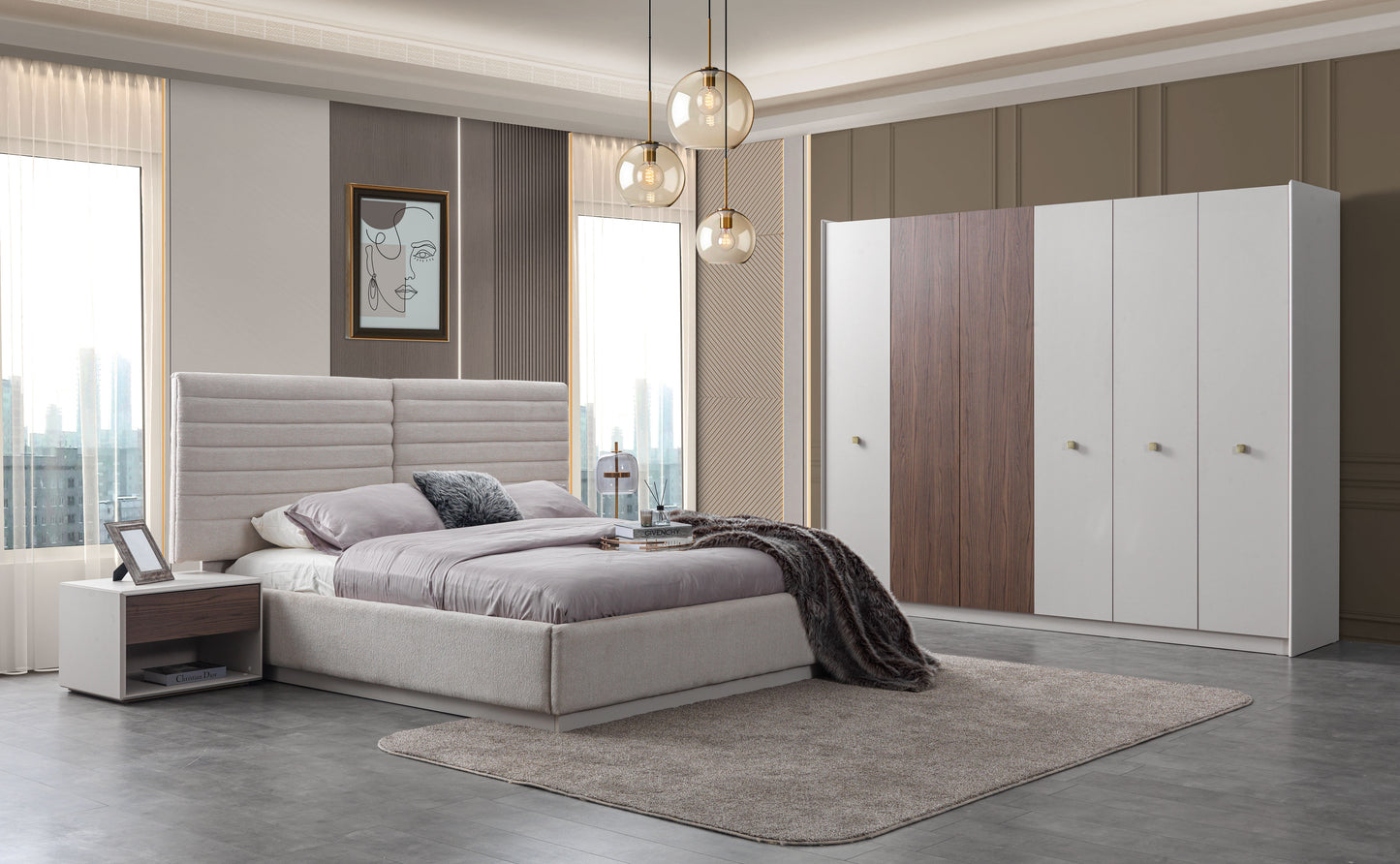 FELIX SCHLAFZIMMER SET