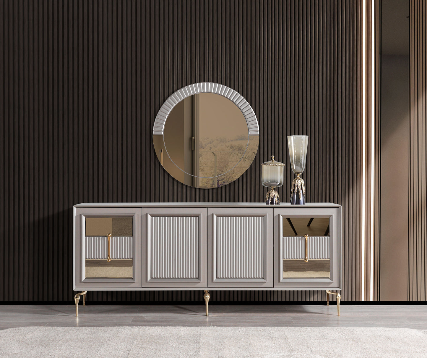 LEXUS ESSZIMMER SET