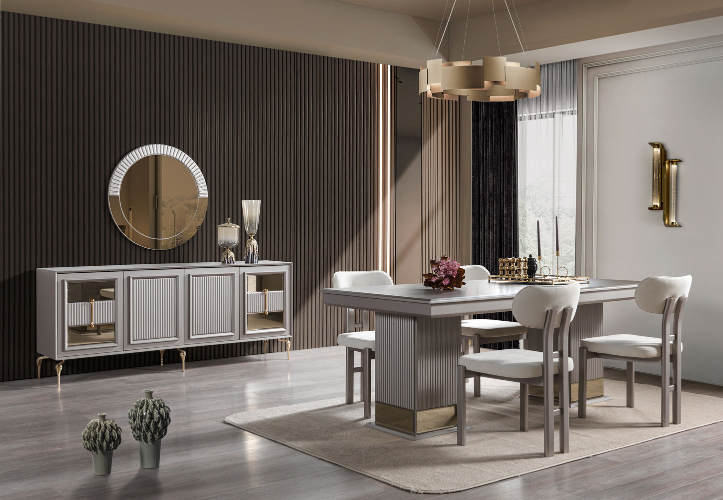 LEXUS ESSZIMMER SET