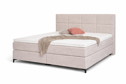 Boxspringbett Eight