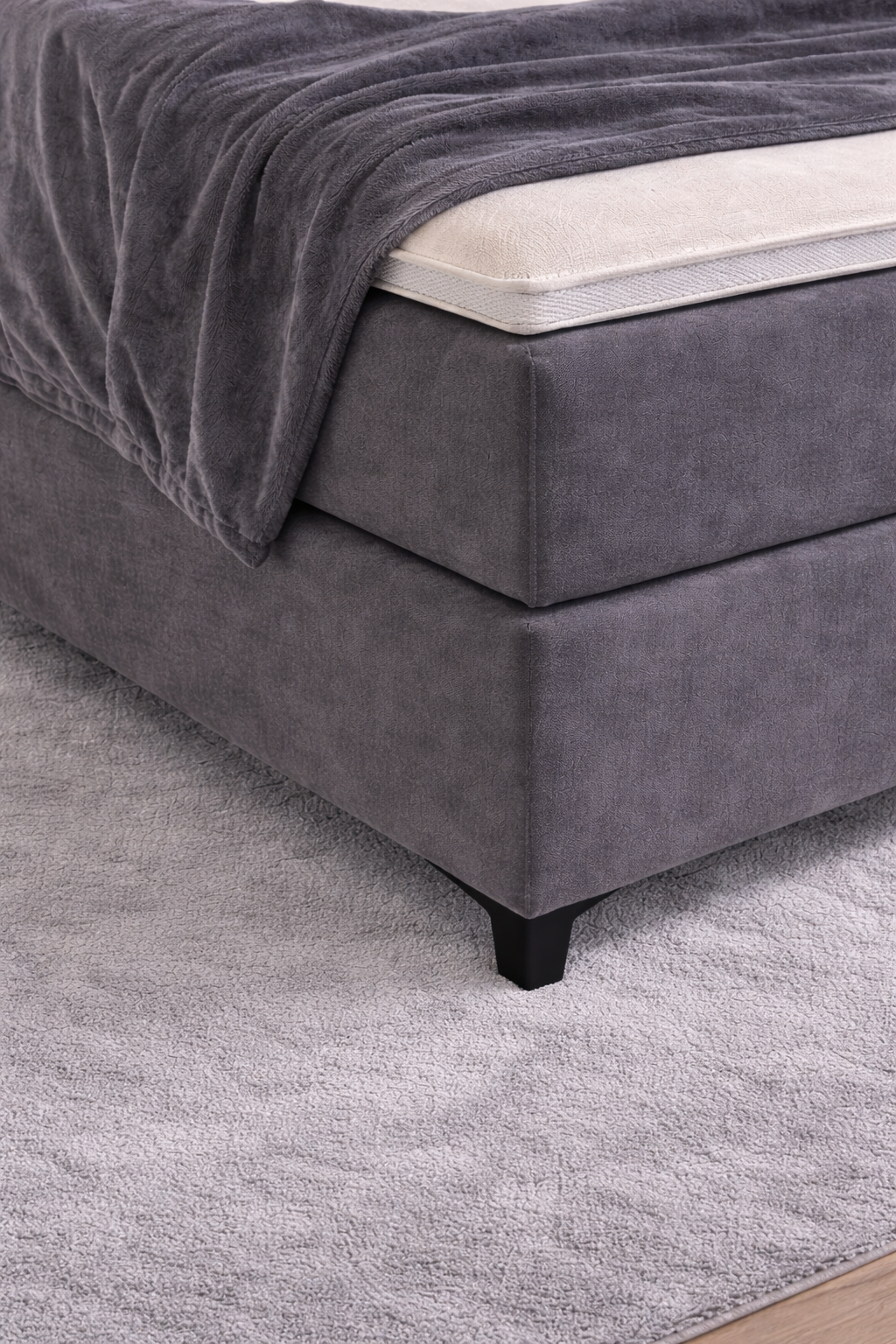 Boxspringbett Polo