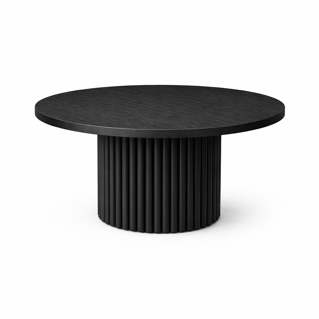 Couchtisch PICO - Schwarz