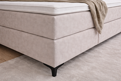 Boxspringbett Eight