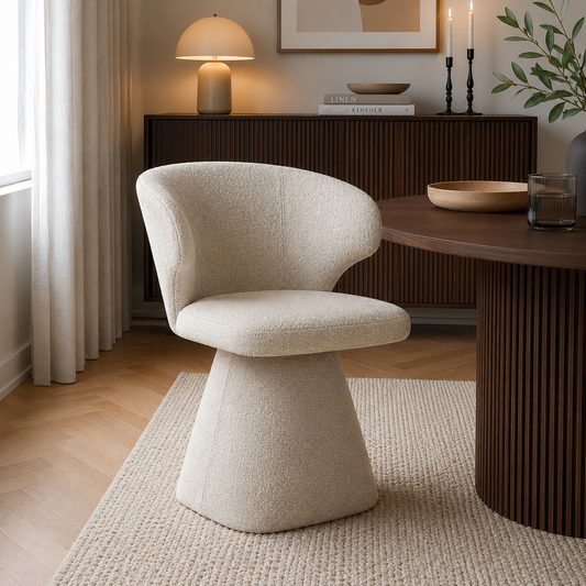 Stuhl Hanover – Beige