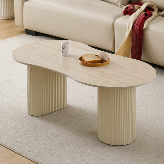Couchtisch Motala – Keramik