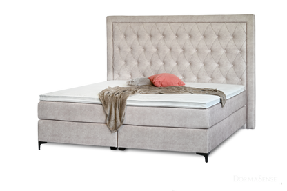 Boxspringbett Deluxe