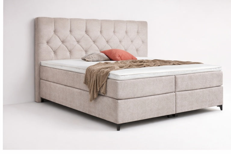 Boxspringbett Deluxe