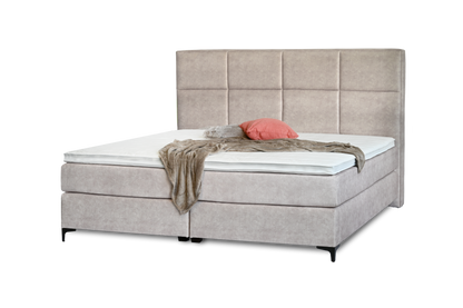 Boxspringbett Eight