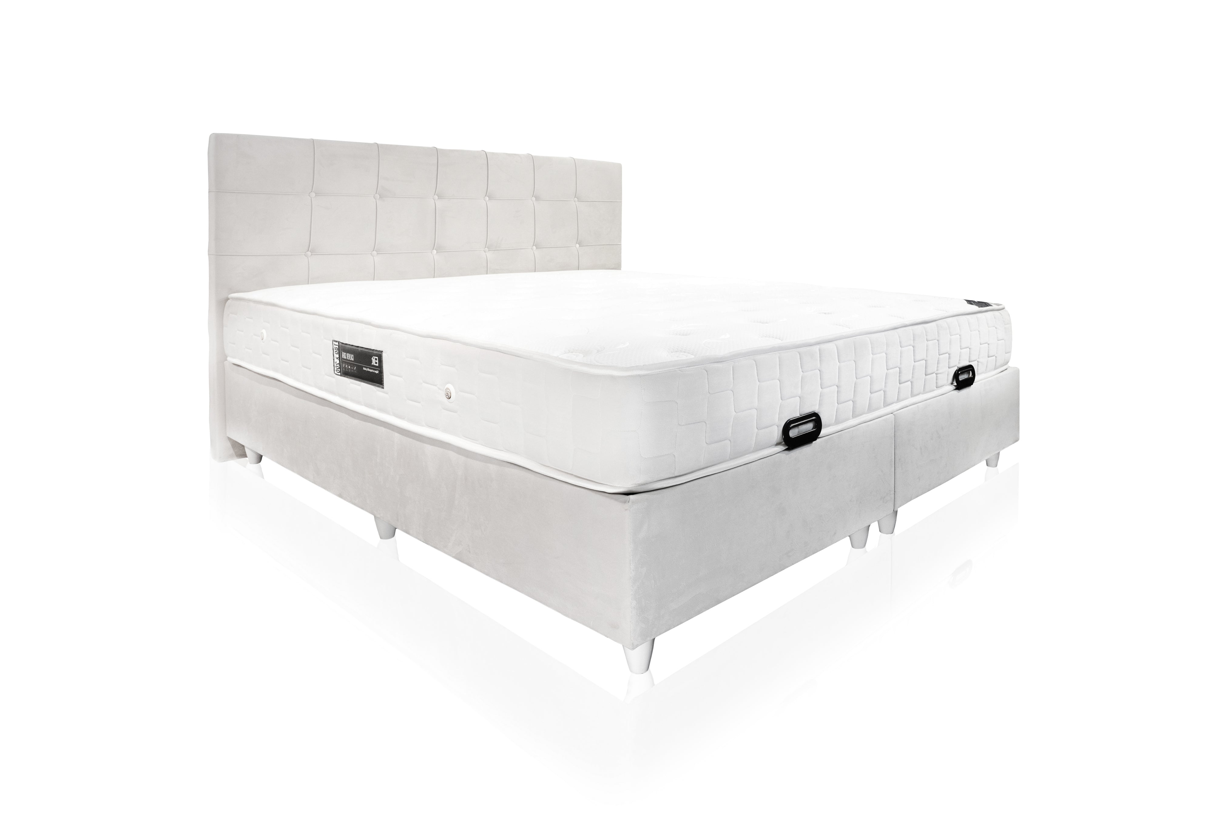 Boxspringbett Elite