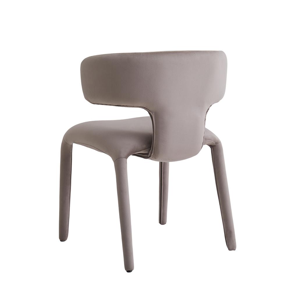 Stuhl Matera – Taupe