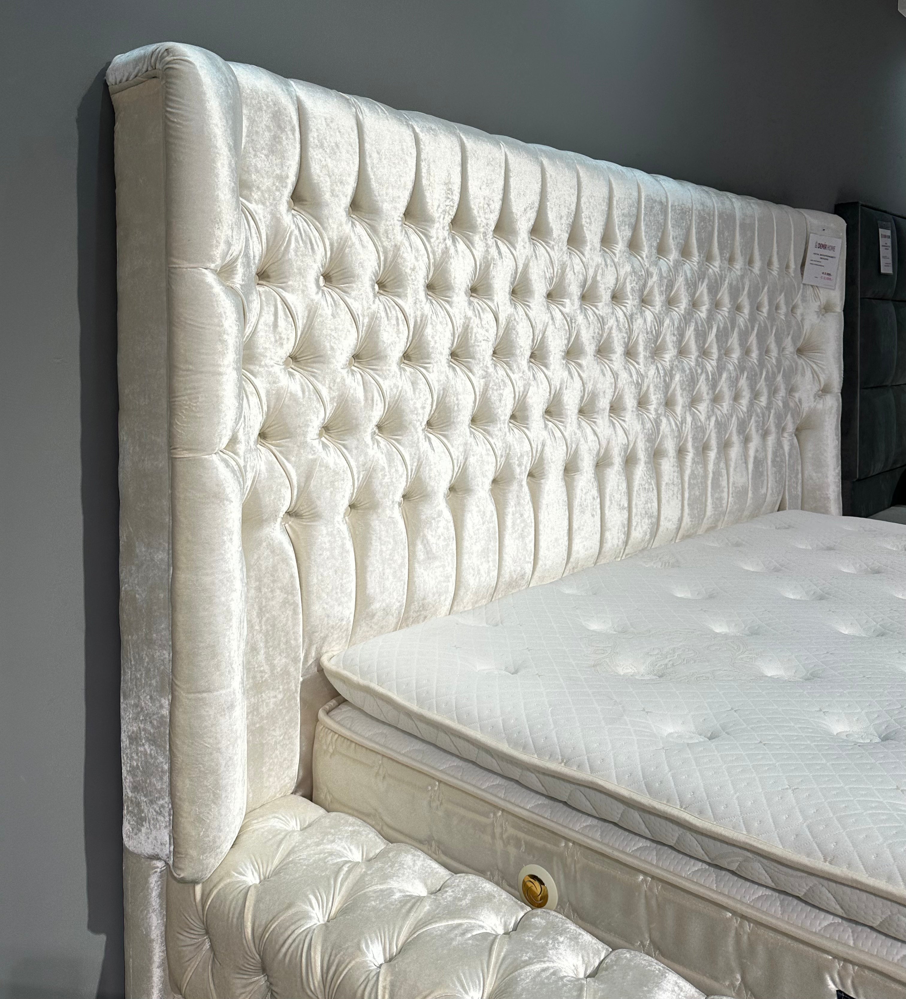 Boxspringbett Hayal