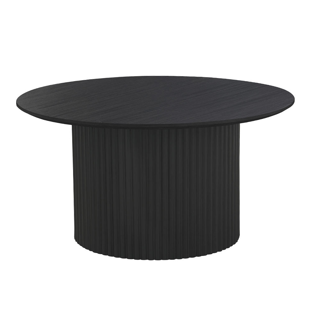 Couchtisch Tornio – Schwarz