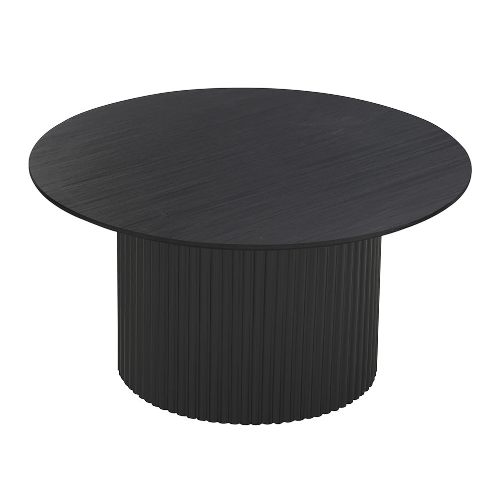 Couchtisch Tornio – Schwarz