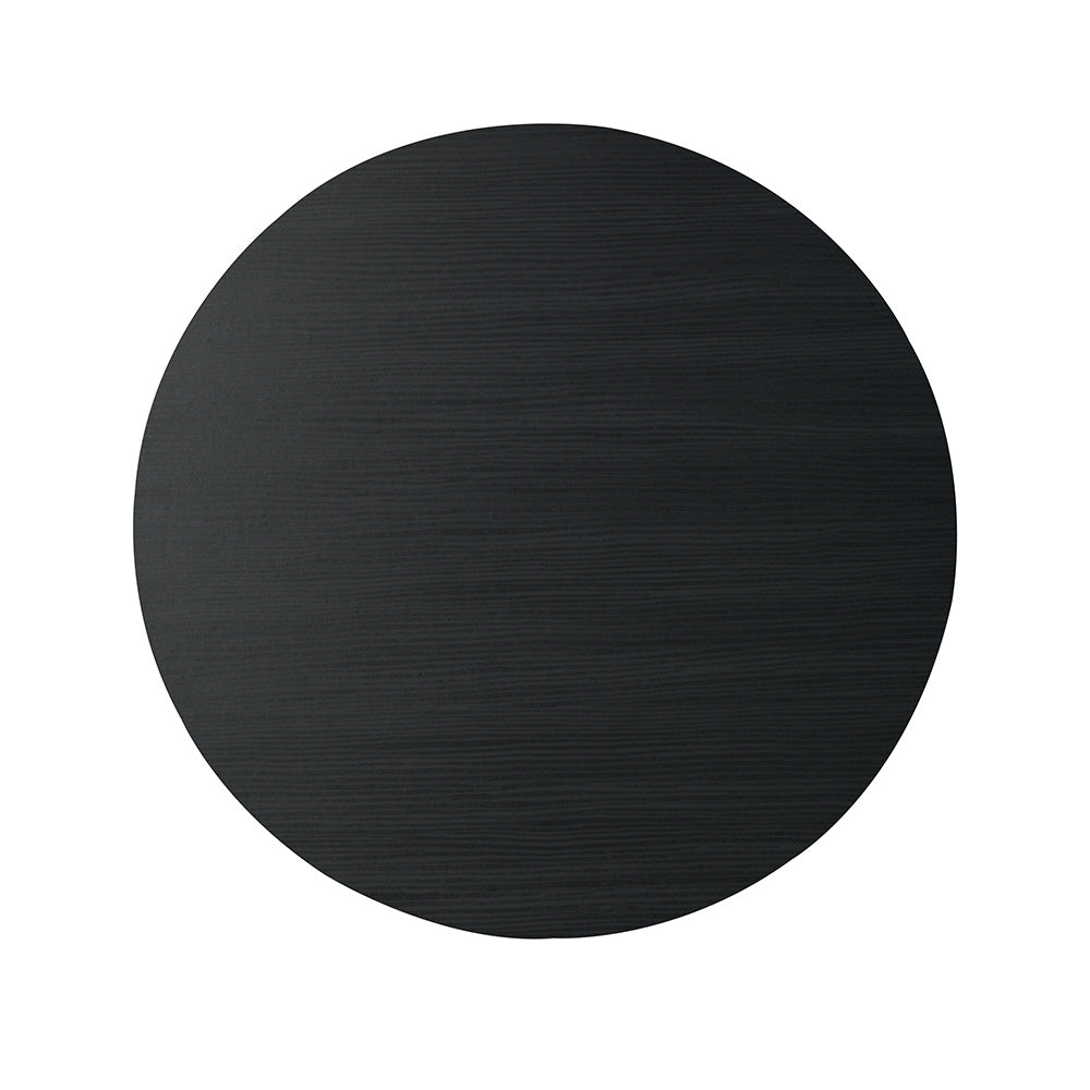 Couchtisch Tornio – Schwarz