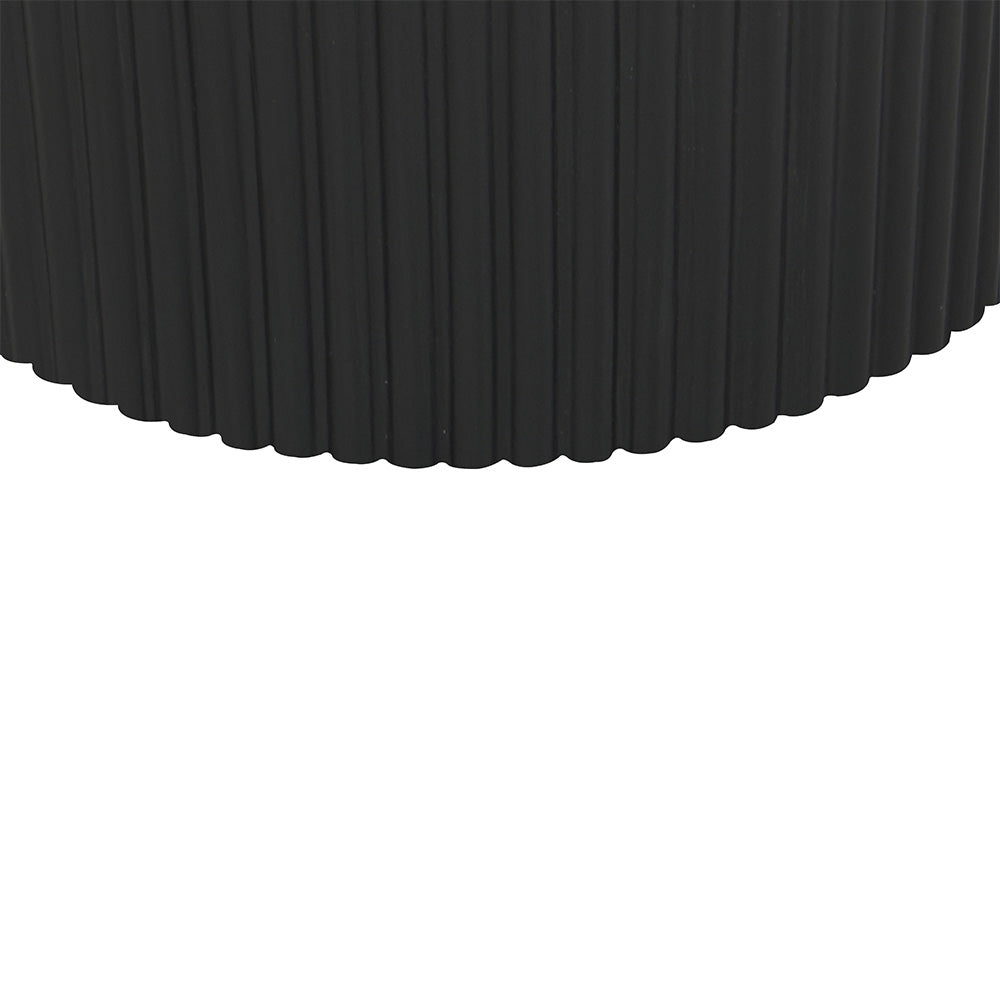 Couchtisch Tornio – Schwarz