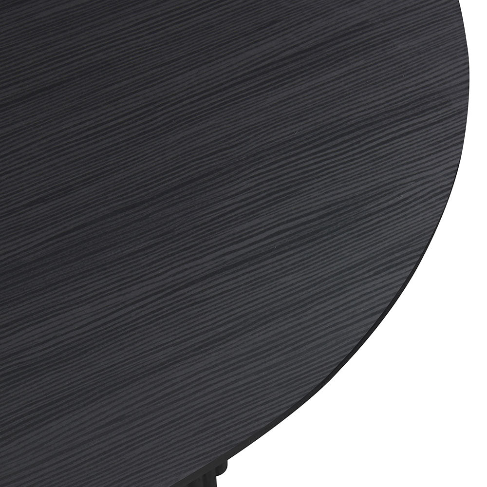 Couchtisch Tornio – Schwarz