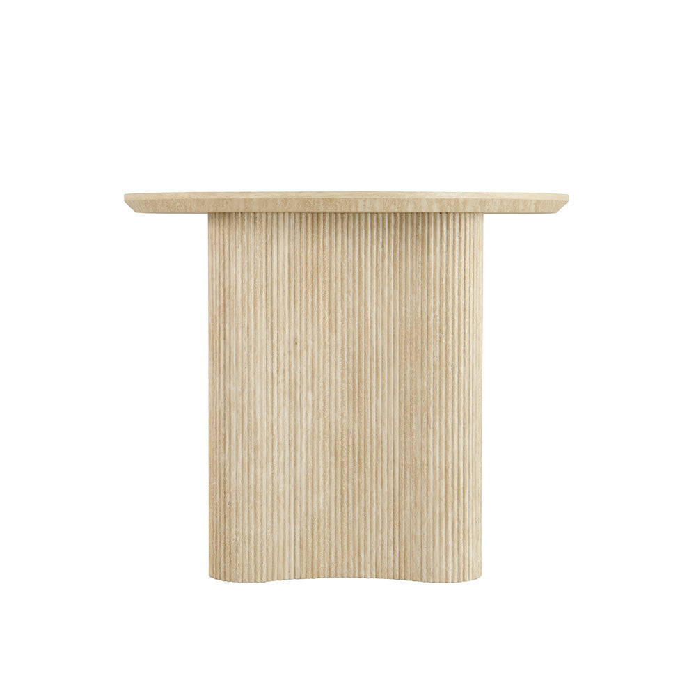 Esstisch Tornio - Sand