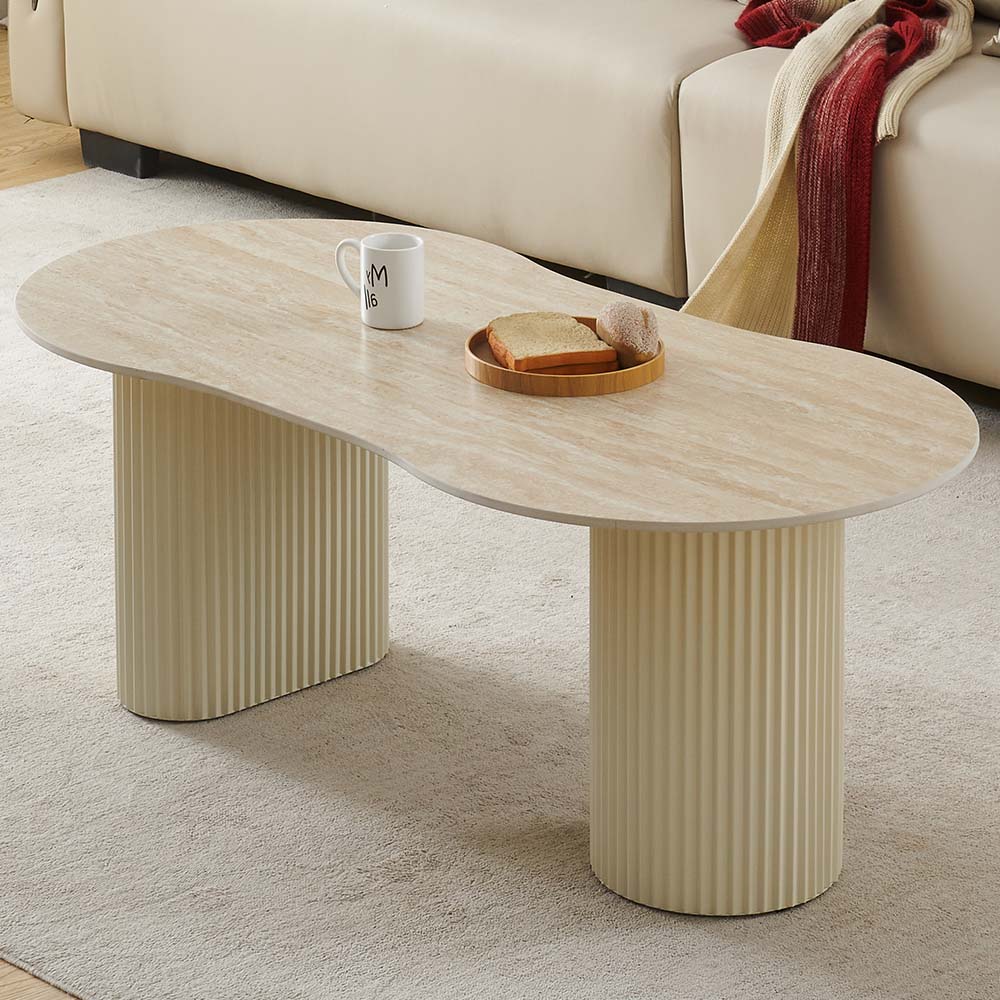 Couchtisch Motala – Keramik
