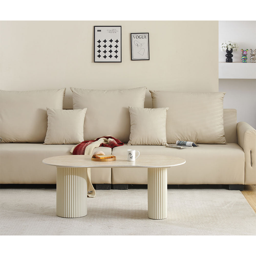 Couchtisch Motala – Keramik