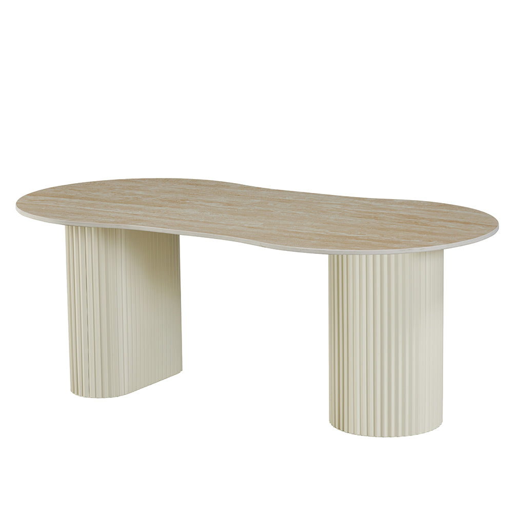 Couchtisch Motala – Keramik