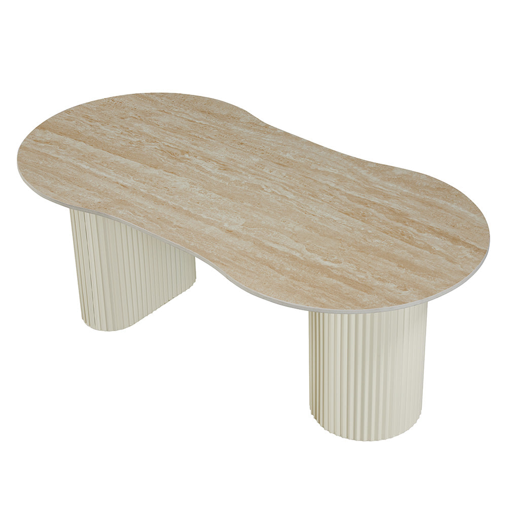 Couchtisch Motala – Keramik