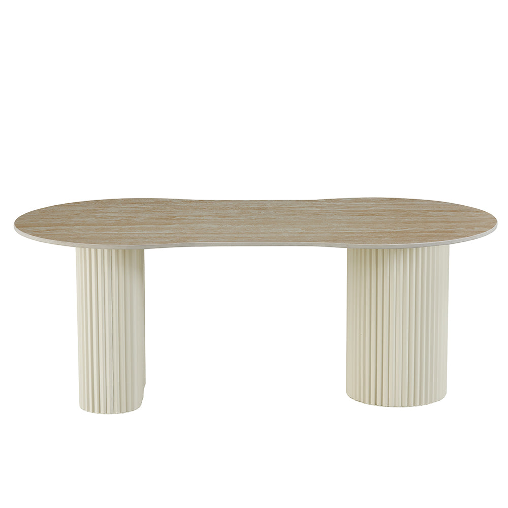 Couchtisch Motala – Keramik