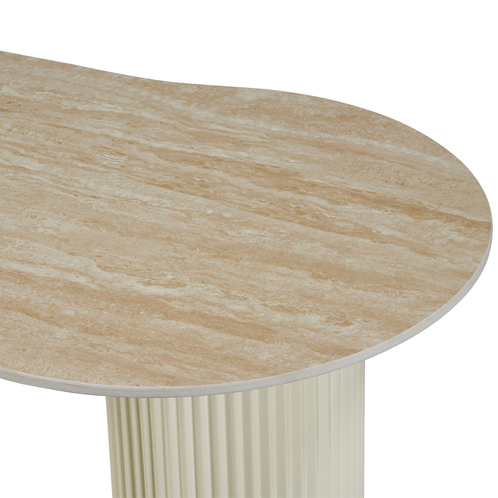 Couchtisch Motala – Keramik