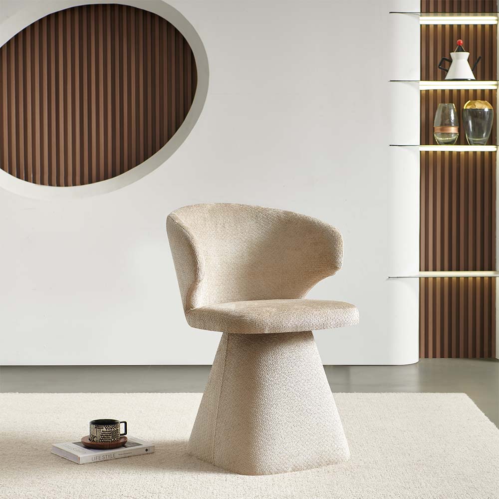 Stuhl Hanover – Beige