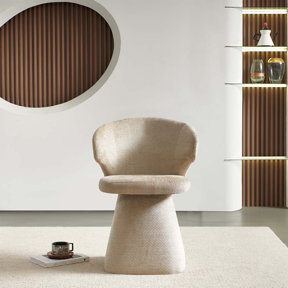 Stuhl Hanover – Beige