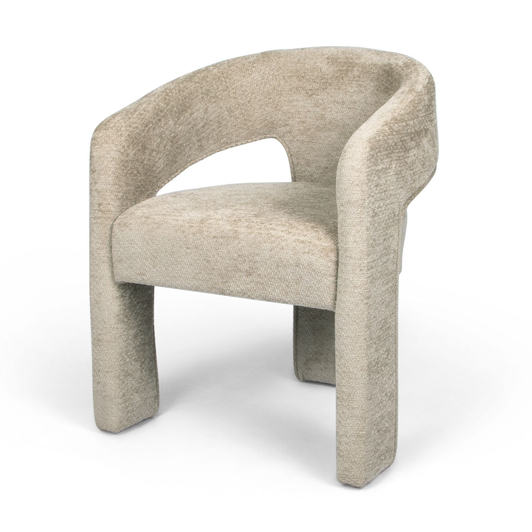 Stuhl Jena – Taupe