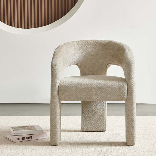 Stuhl Jena – Taupe