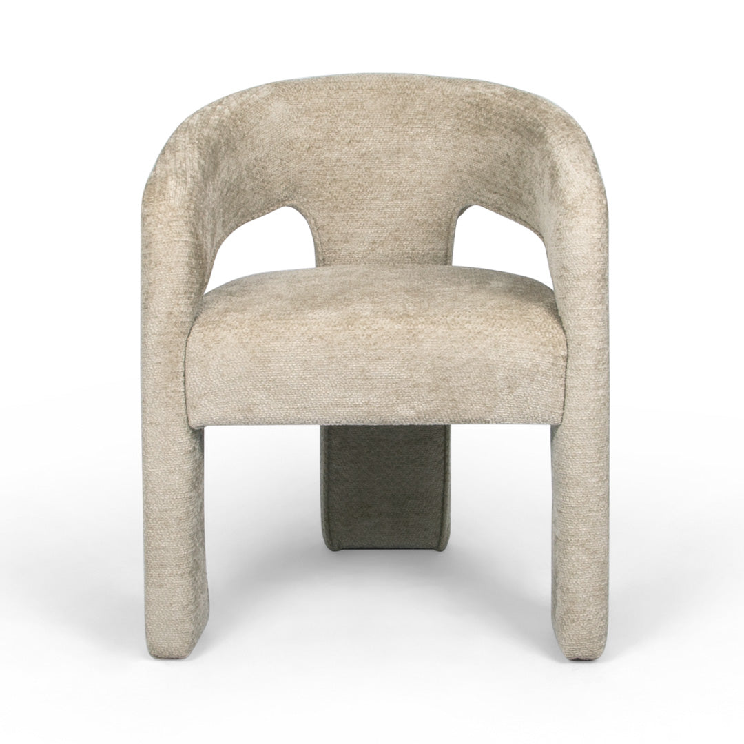 Stuhl Jena – Taupe