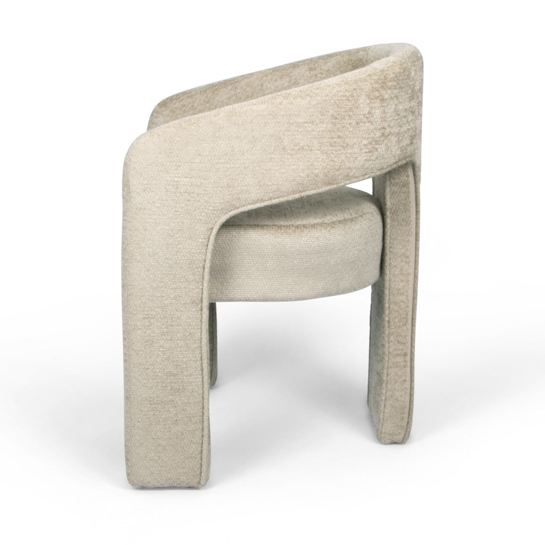 Stuhl Jena – Taupe