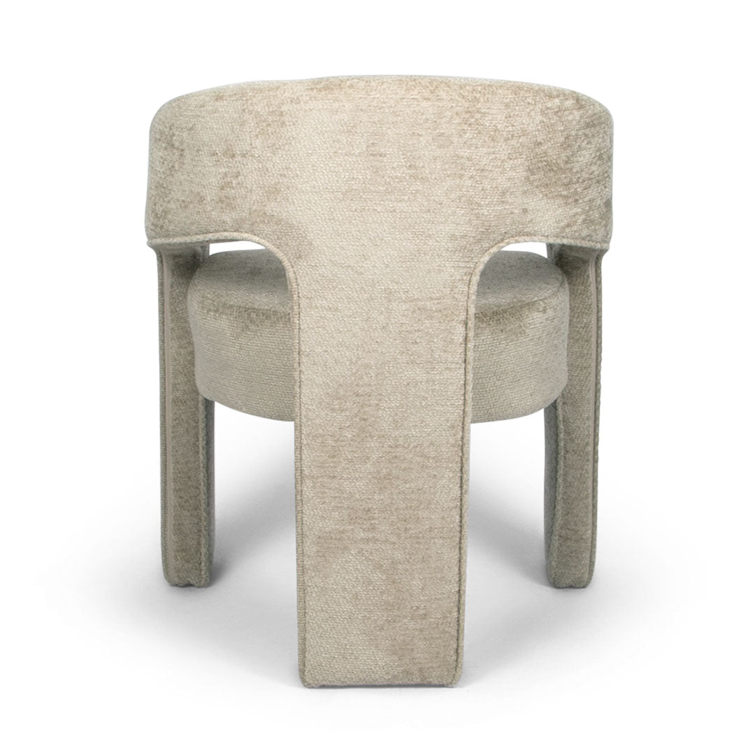 Stuhl Jena – Taupe