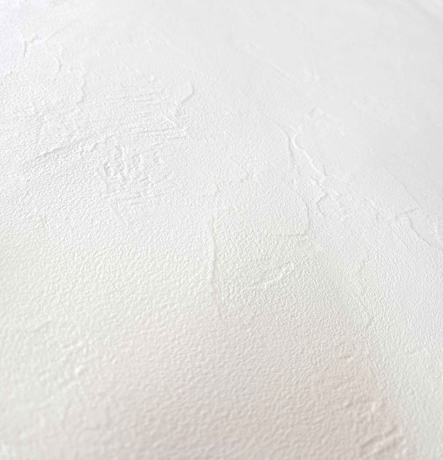 Esstisch Utena – Creme Betonoptik