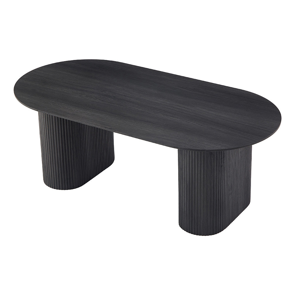 Couchtisch Calais – Schwarz