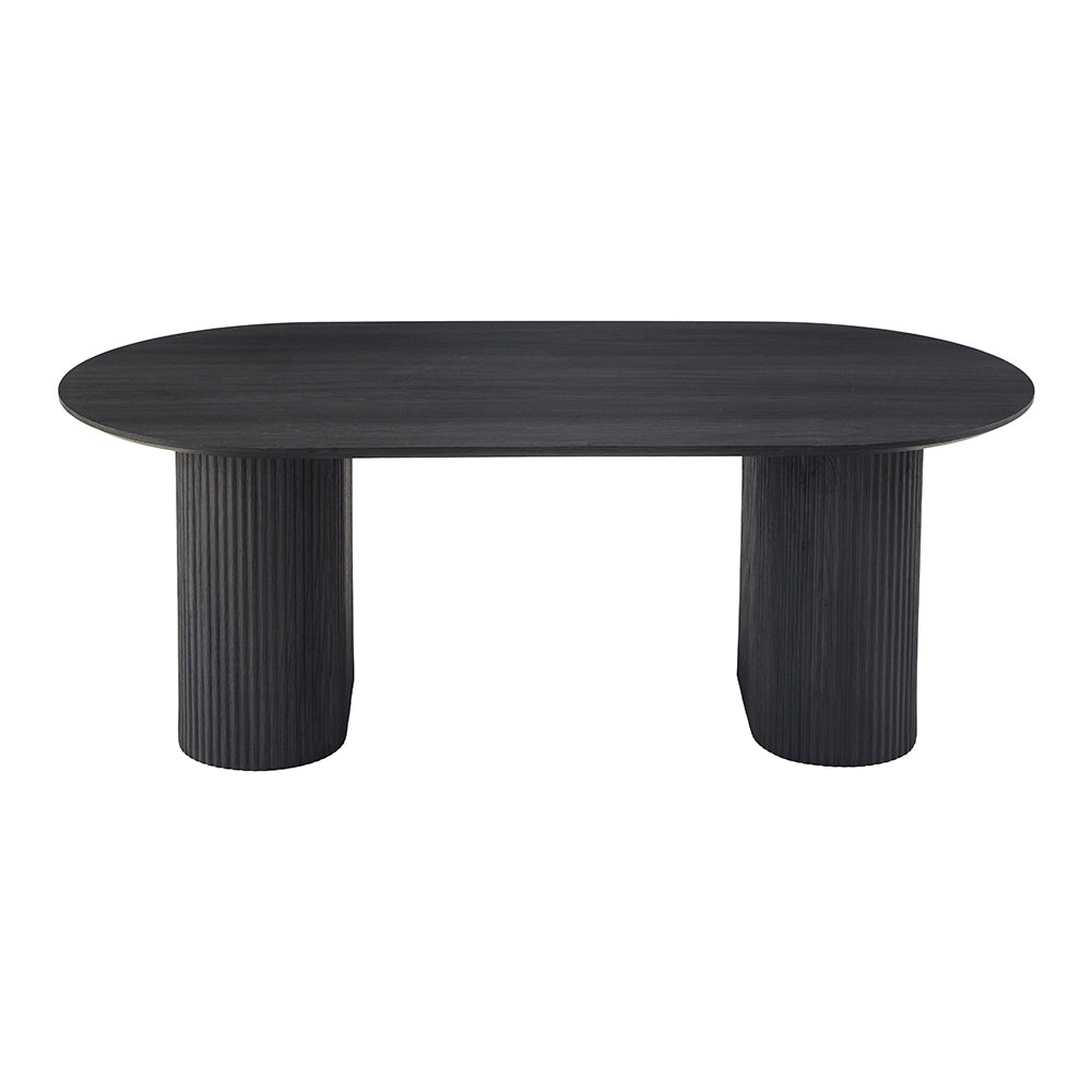 Couchtisch Calais – Schwarz
